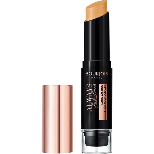 Bourjois - Always Fabulous 2-In-1 Foundcealer Stick With Blender - Sand 415 — image 1 — Meeshop Pakistan