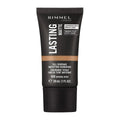 Rimmel London - Lasting Finish Matte Foundation 400 Natural Beige