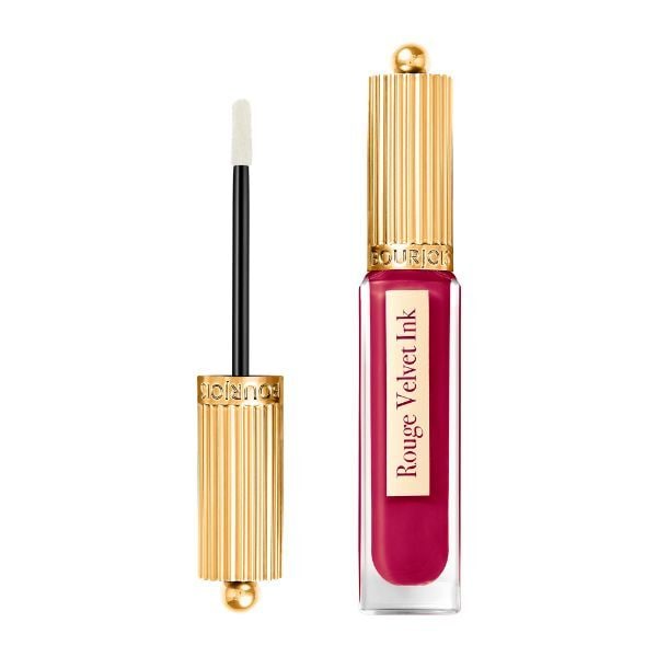 Bourjois - Rouge Velvet Ink Liquid Lipstick - 10 - Red BE — image 1 — Meeshop Pakistan