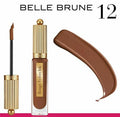 Bourjois - Rouge Velvet Ink Lipstick 12 Belle Brune