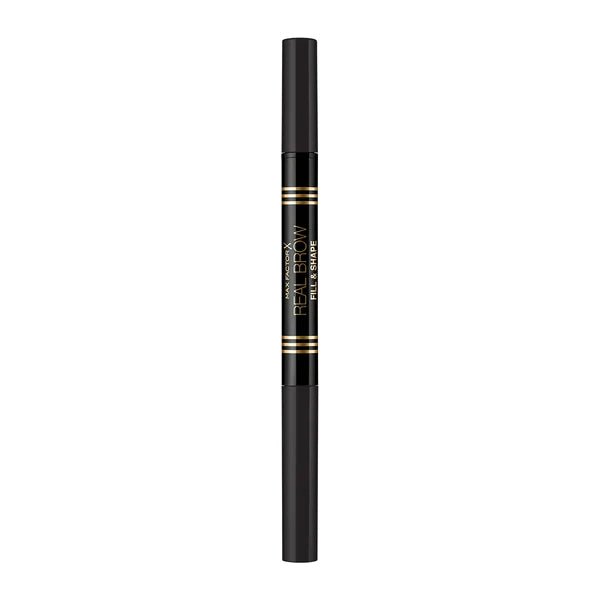 Max Factor - Eye Brow Pencil Real Brow Fill & Shape Black Brown 05 — image 1 — Meeshop Pakistan