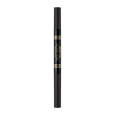Max Factor - Eye Brow Pencil Real Brow Fill & Shape Black Brown 05