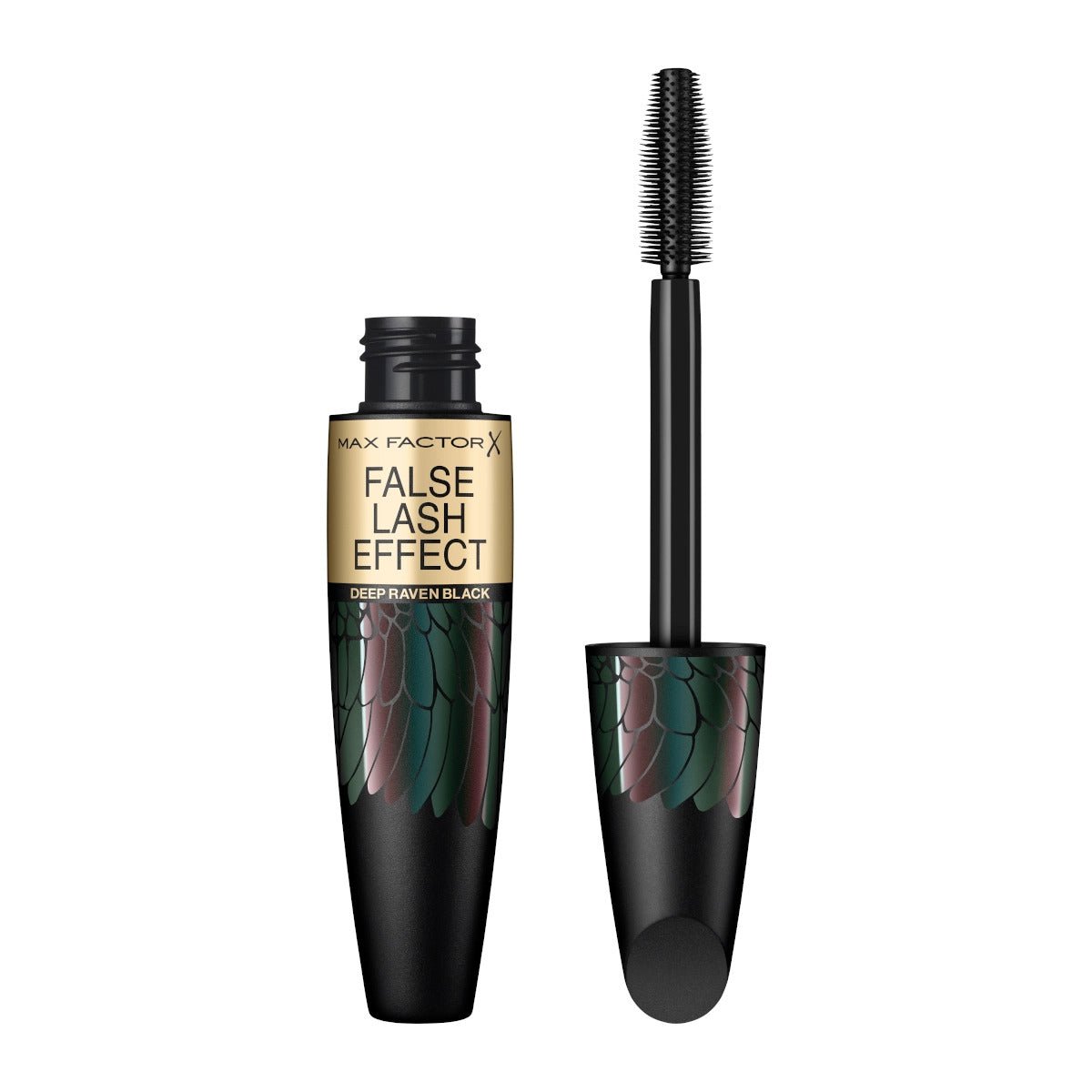 Max Factor - False Lash Effect Deep Raven Mascara Black 01 — image 1 — Meeshop Pakistan