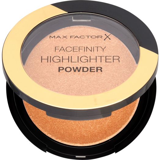 Max Factor - Facefinity Highlighter - 03 Bronze Glow — image 1 — Meeshop Pakistan