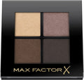 Max Factor - X-Pert Mini Eyeshadow Palette Hazy Sand 03