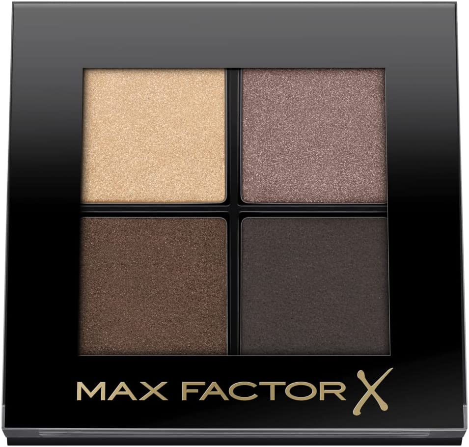 Max Factor - X-Pert Mini Eyeshadow Palette Hazy Sand 03 — image 1 — Meeshop Pakistan