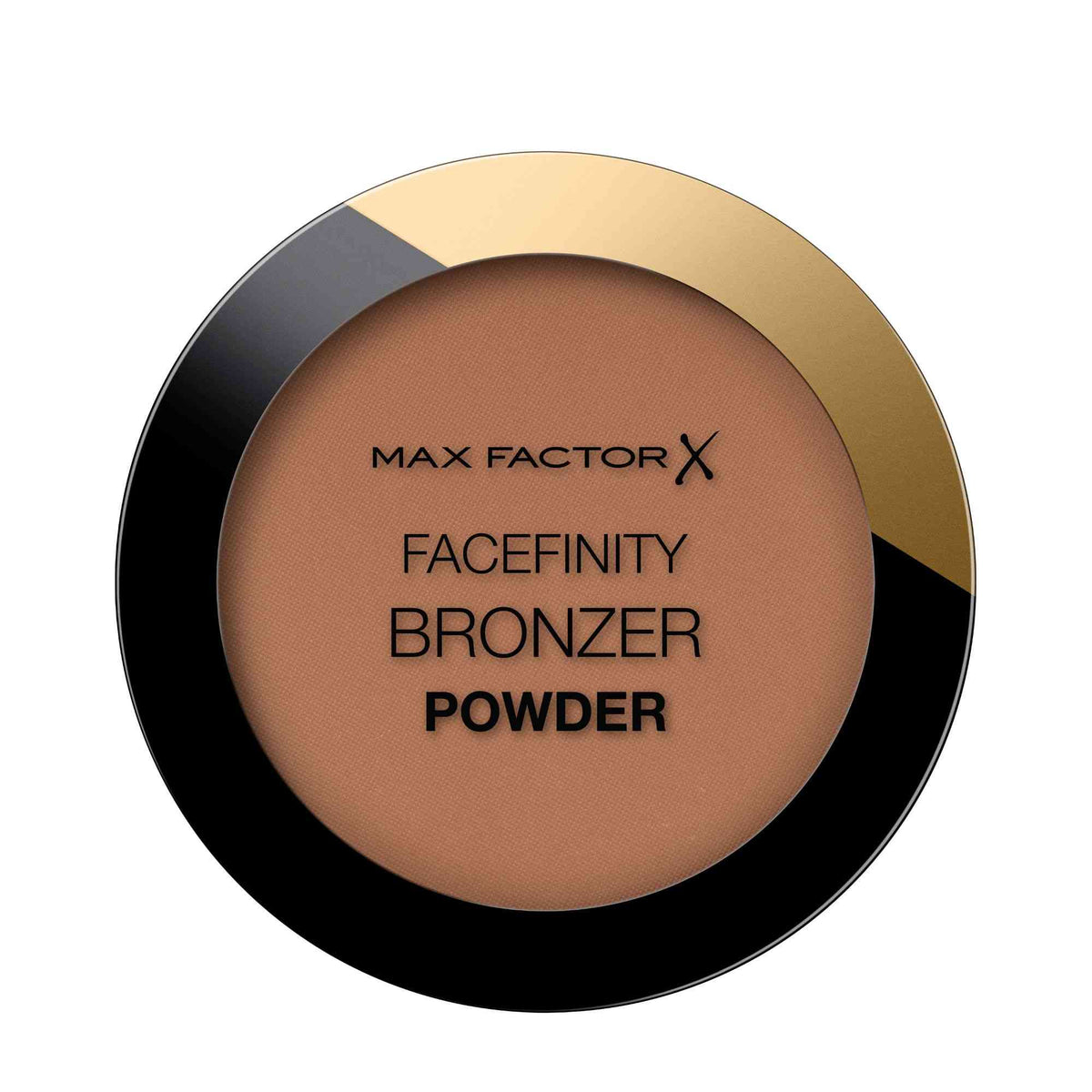 Max Factor - Facefinity Matte Bronzer - 002 Warm Tan — image 1 — Meeshop Pakistan