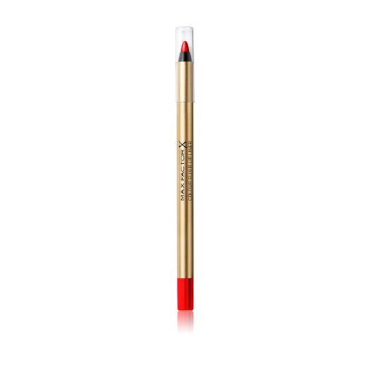 Max Factor - Color Elixir Lip Liner Restage 65 Red Sangria — image 1 — Meeshop Pakistan