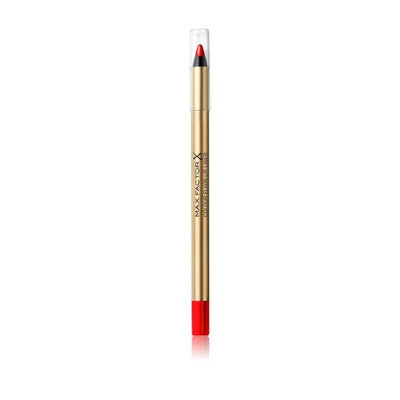 Max Factor - Color Elixir Lip Liner Restage 65 Red Sangria