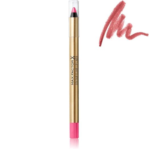 Max Factor - Color Elixir Lip Liner Restage 35 Pink Princess — image 1 — Meeshop Pakistan