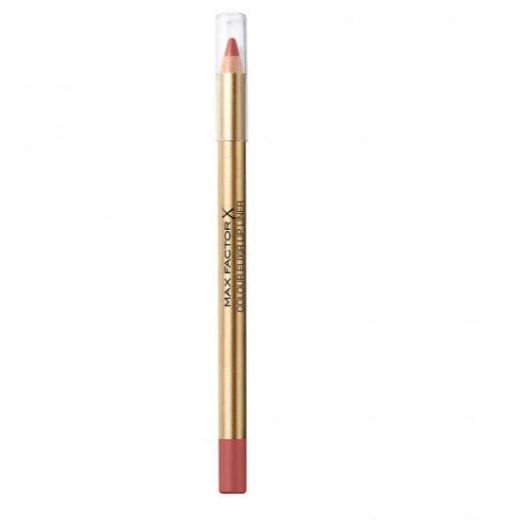 Max Factor - Color Elixir Lip Liner Restage 75 Rich Wine — image 1 — Meeshop Pakistan