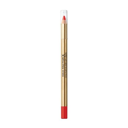Max Factor - Color Elixir Lip Liner Restage 60 Red ruby — image 1 — Meeshop Pakistan