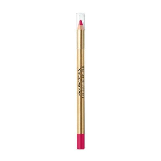 Max Factor - Color Elixir Lip Liner Restage 45 Rosey Berry — image 1 — Meeshop Pakistan