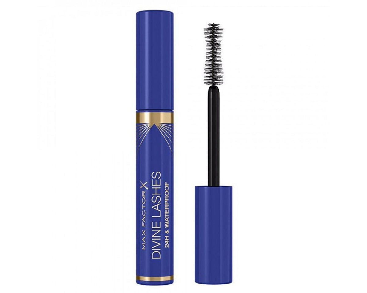 Max Factor - Divine Lashes Mascara Waterproof 003 — image 1 — Meeshop Pakistan