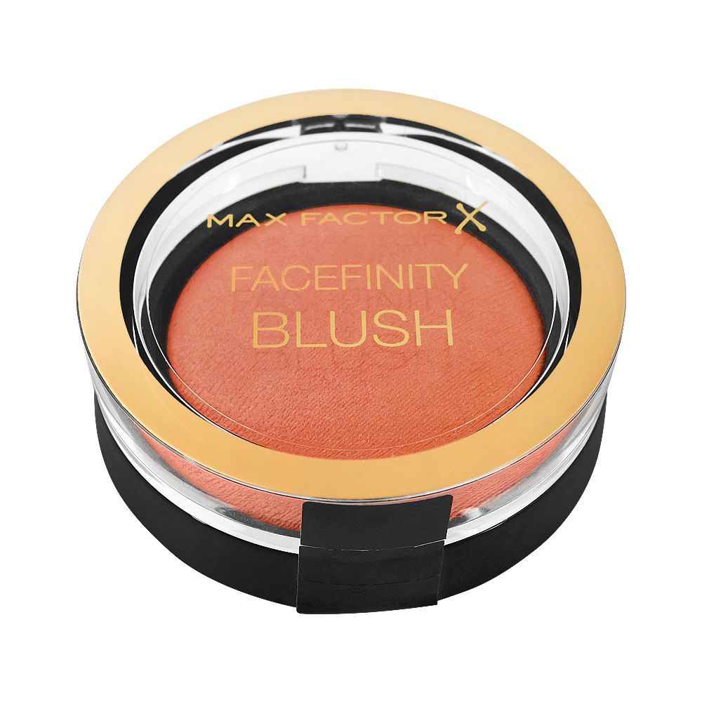 Max Factor - Facefinity Powder Blush - 40 Delicate Apricot — image 1 — Meeshop Pakistan