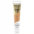 Max Factor - Skin Improving Foundation 70 Warm Sand