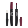 Rimmel London - Lasting Provocalips 570 No Wine Ing