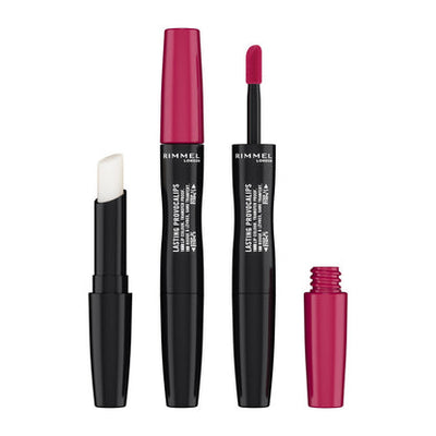 Rimmel London - Lasting Provocalips - 310 Pouting Pink
