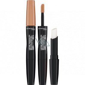 Rimmel London - Lasting Provocalips - 115 Best Undresed — image 1 — Meeshop Pakistan