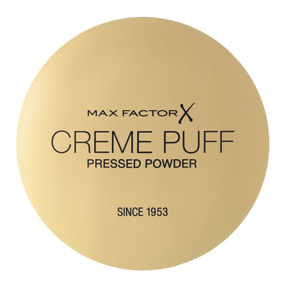 Max Factor - Cream Puff Powder 14G Candle Glow — image 1 — Meeshop Pakistan