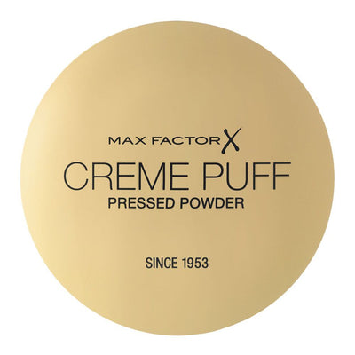 Max Factor - Cream Puff Powder 14G Candle Glow