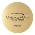 Max Factor - Cream Puff Powder 14G Translucent