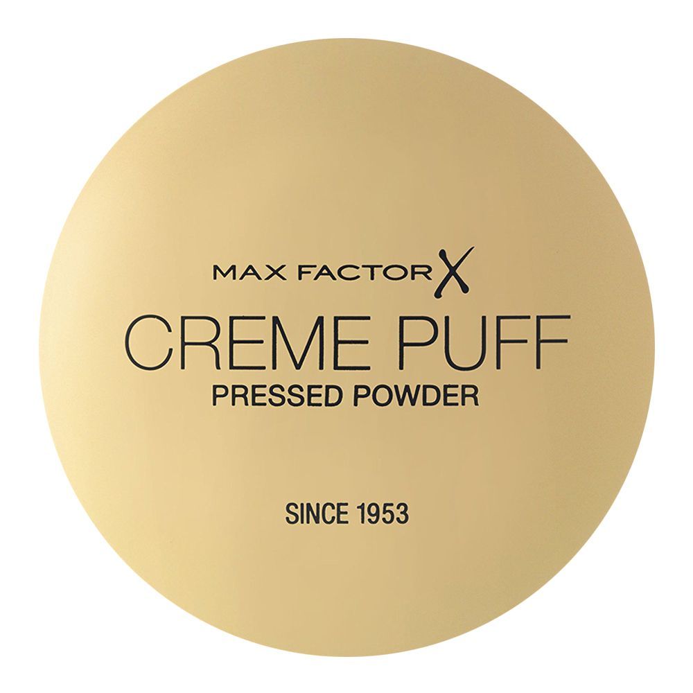 Max Factor - Cream Puff Powder 14G Translucent — image 1 — Meeshop Pakistan