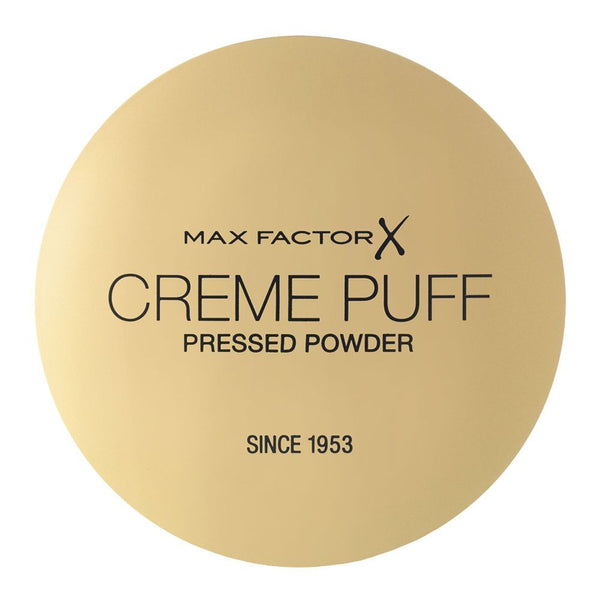 Max Factor - Cream Puff Powder 14G Nouveau Beige — image 1 — Meeshop Pakistan