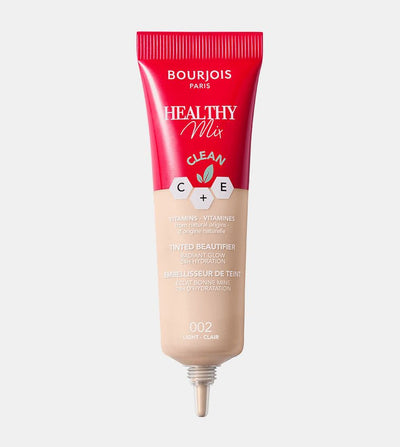 Bourjois - Healthy Mix Clean Tinted Beautifier