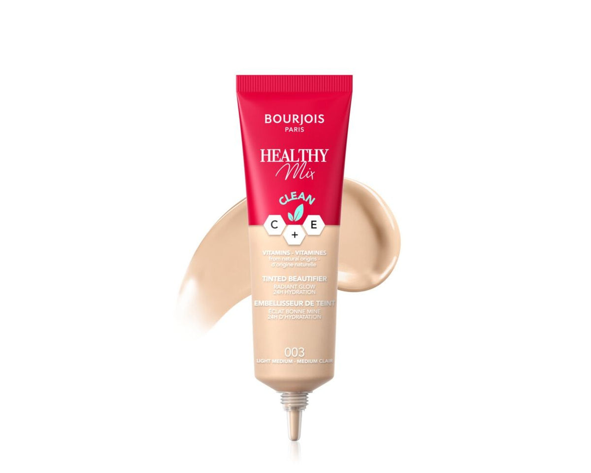 Bourjois - Healthy Mix Tinted Beautifier - 003 — image 1 — Meeshop Pakistan