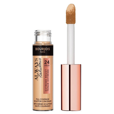 Bourjois - Always Fabulous Concealer 100 Ivory