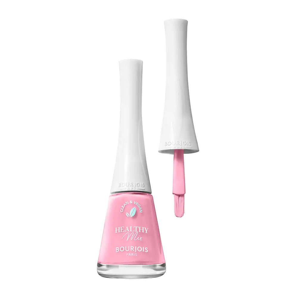 Bourjois - Healthy Mix Nail Polish - 125 Very Generose — image 1 — Meeshop Pakistan