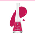 Bourjois - Healthy Mix Nail Polish - 250 Berry Cute