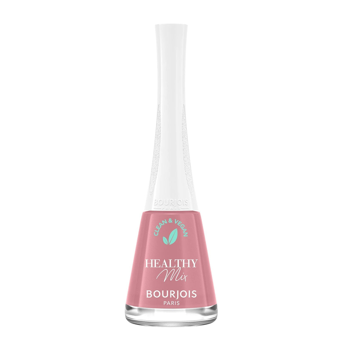 Bourjois - Healthy Mix Nail Polish - 200 Once & Floral — image 1 — Meeshop Pakistan