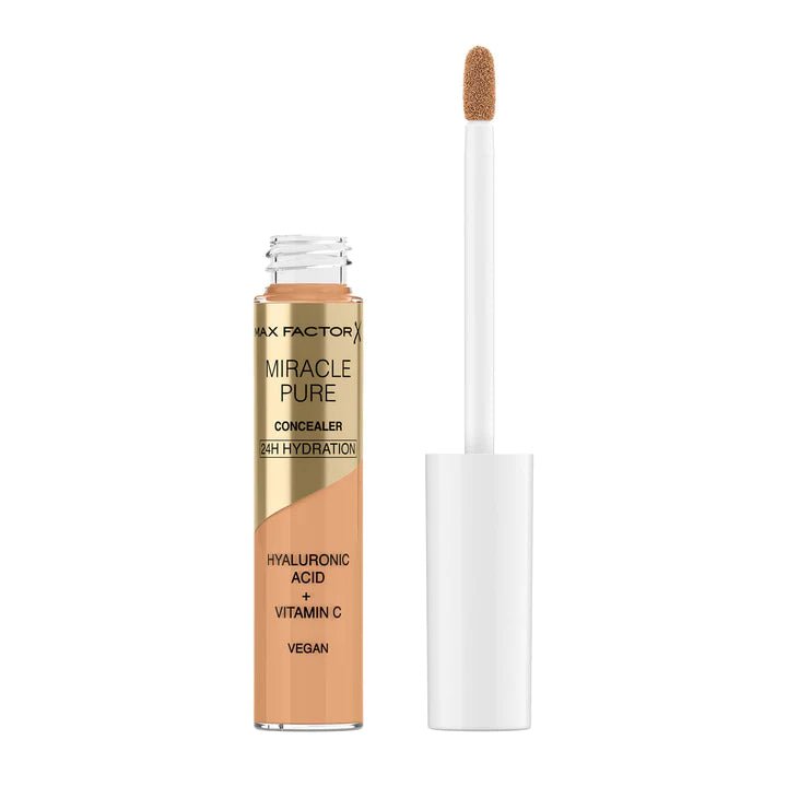 Max Factor Miracle Pure Concealer 030 — image 1 — Meeshop Pakistan