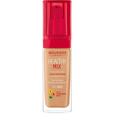 Bourjois - Healthy Mix Clean Foundation 56 Light Bronze