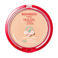 Bourjois - Healthy Mix Clean & Vegan Compact Powder - 02 Vanilla