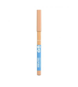 Rimmel London - Kind & Free Clean Eye Definer 005 Creamy White — image 1 — Meeshop Pakistan