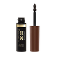 Max Factor - 2000 Calorie Brow Gel - 04 Black Brown