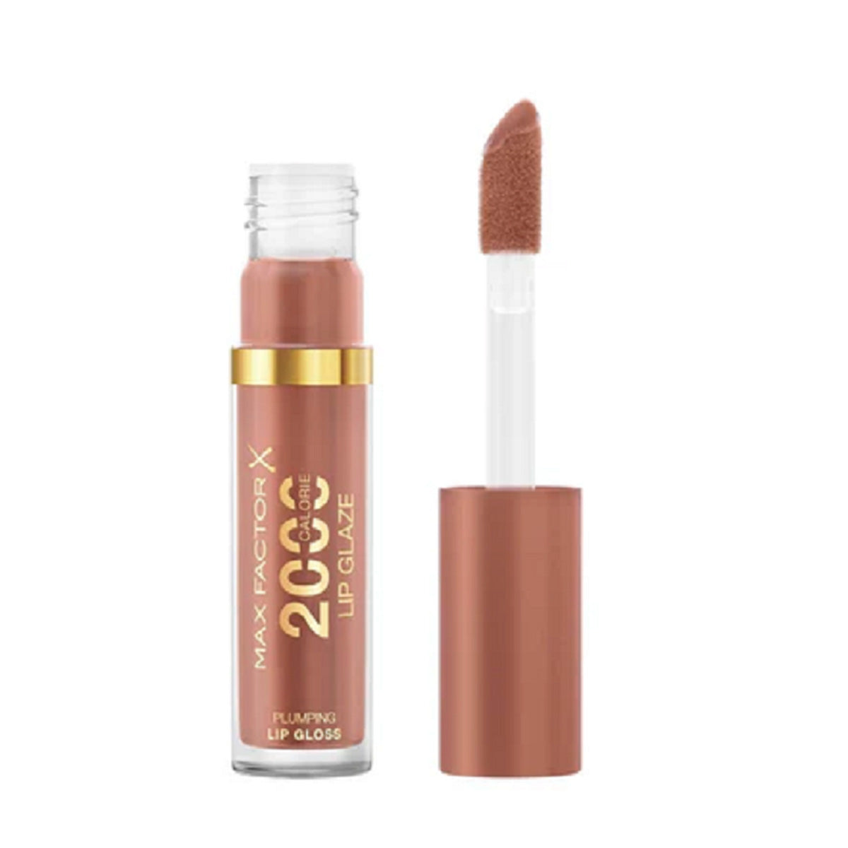 Max Factor - 2000 Calorie Lip Glaze 075 Pink Fizz — image 1 — Meeshop Pakistan