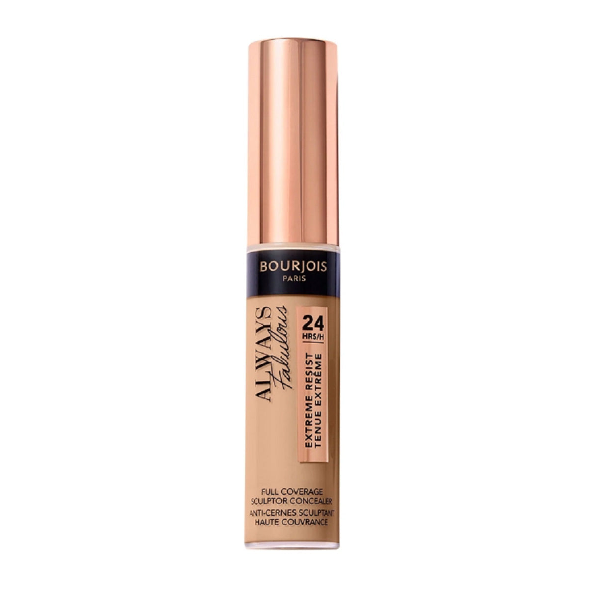 Bourjois - Always Fabulous Concealer 320 Beige — image 1 — Meeshop Pakistan