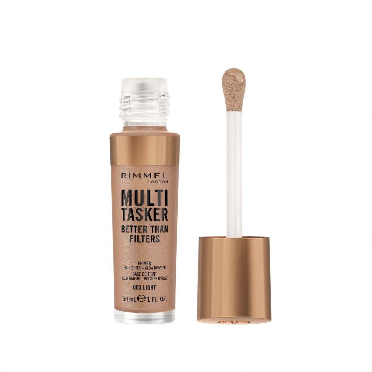Rimmel London - Multi Tasker Better Than Filters 003-Light — image 1 — Meeshop Pakistan