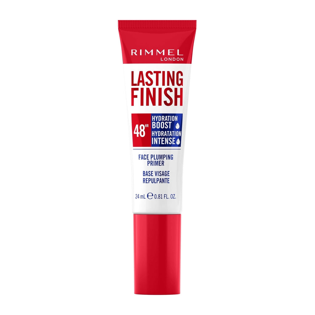 Rimmel London - Lasting Finish 48h hydration Primer — image 1 — Meeshop Pakistan