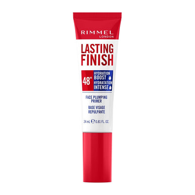 Rimmel London - Lasting Finish 48h hydration Primer