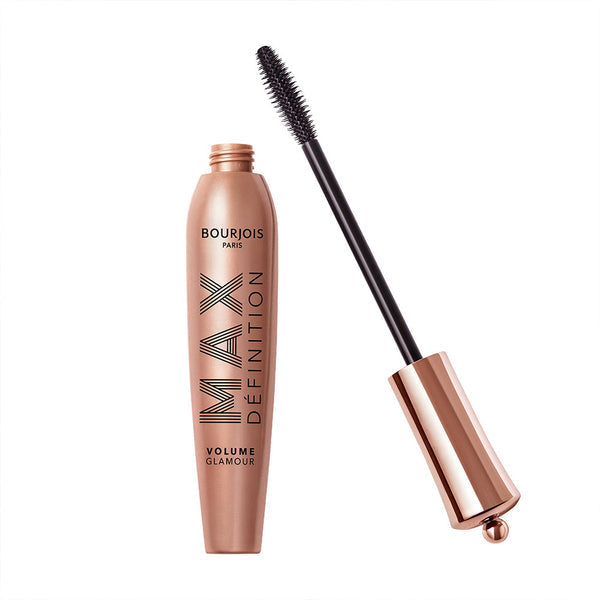 Bourjois - Mascara Volume Glamour Max Definition - 01 Black — image 1 — Meeshop Pakistan