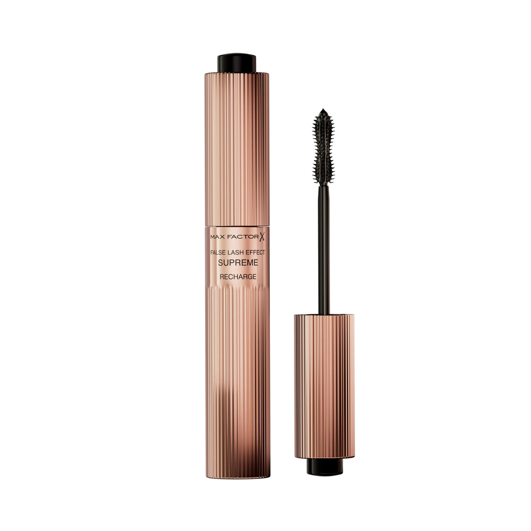 Max Factor - False Lash Supreme Mascara Black — image 1 — Meeshop Pakistan