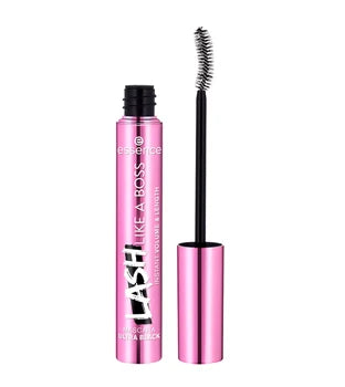 Essence - Lash like a Boss Ultra Black Mascara — image 1 — Meeshop Pakistan