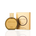 FA'RA London - Men -  Oud Gold - 100ml
