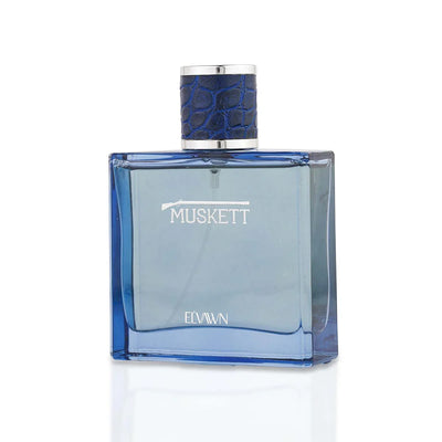 EL'VAWN - Men - Muskett - 100ml (New Arrival)