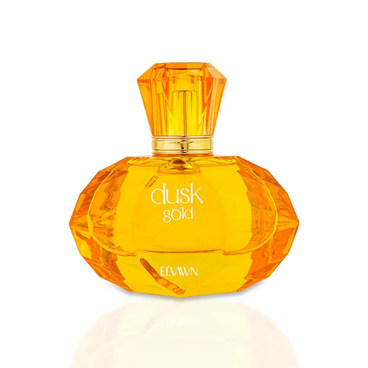 EL'VAWN - Women - Dusk Gold 75ml (New Arrival) — image 1 — Meeshop Pakistan